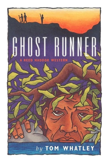 Ghost Runner Tom Whatley