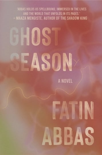 Ghost Season Fatin Abbas