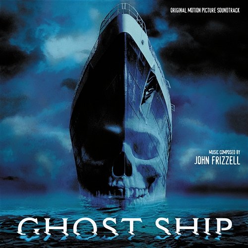 Ghost Ship John Frizzell