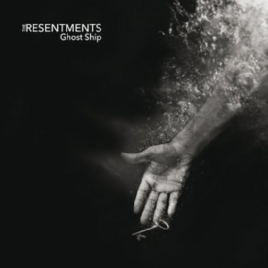 Ghost Ship The Resentments