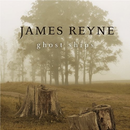 Ghost Ships James Reyne