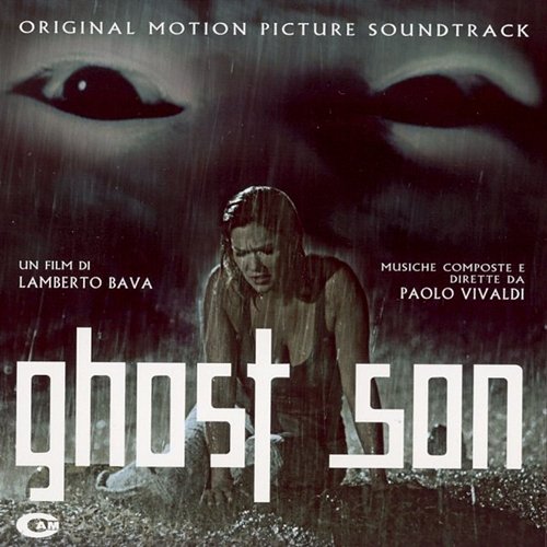 Ghost Son Paolo Vivaldi