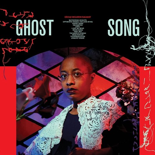 Ghost Song Cécile McLorin Salvant