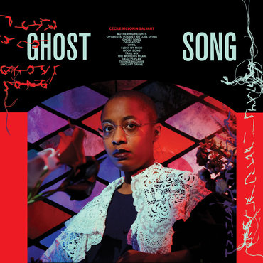 Ghost Song McLorin Salvant Cecile