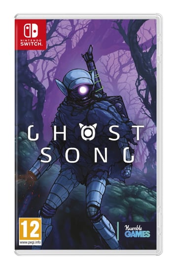 Ghost Song, Nintendo Switch Cenega