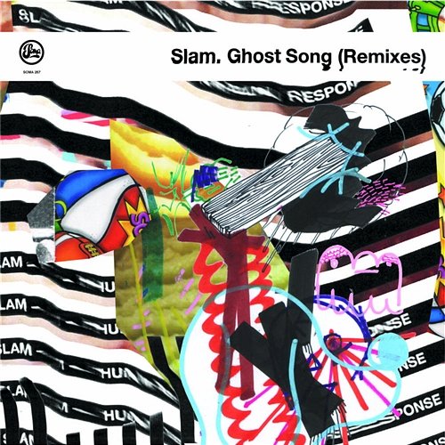 Ghost Song Remixes Slam