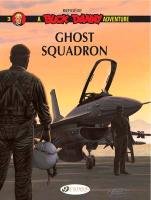 Ghost Squadron Bergese Francis