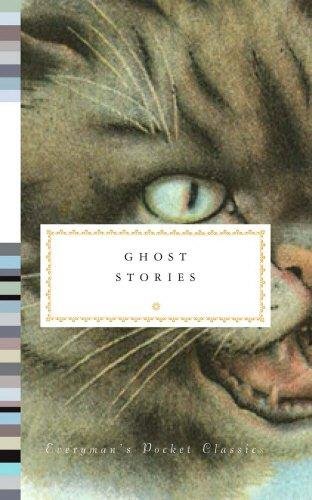 Ghost Stories Opracowanie zbiorowe