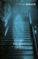 Ghost Stories Benson E. F.