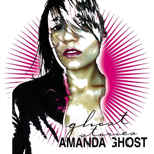 Ghost Stories Amanda Ghost