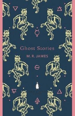 Ghost Stories James M. R.