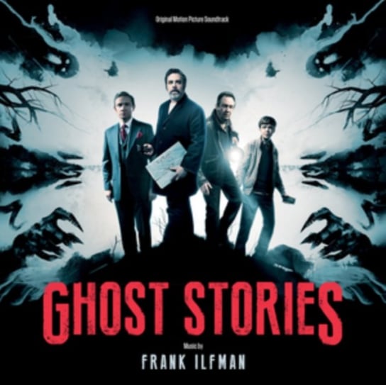 Ghost Stories Various Artists
