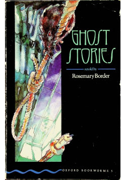 Ghost Stories 