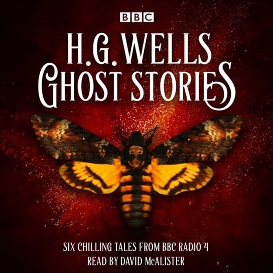 Ghost Stories by H. G. Wells Wells Herbert George