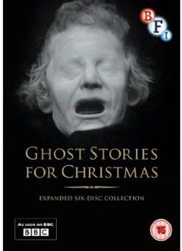 Ghost Stories For Christmas (Collection) Wilkie Pier