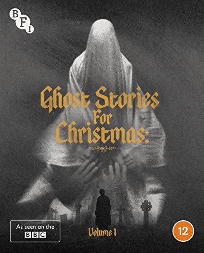 Ghost Stories for Christmas: Volume 1 Various Directors