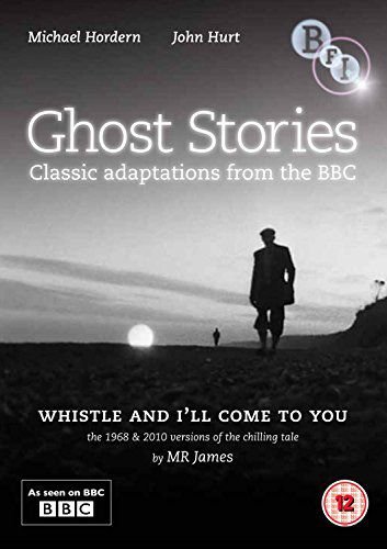 Ghost Stories from The BBC: Whistle and I'll Come to You (1968 / 2010) Wardle Louise, Piddington Andrew, Powell Tristram, Posner Geoff, Miller Jonathan, Megahy Francis, Lough Robin, Maguire Sharon, Trevelyan Philip, Leiser Erwin, Radford Michael, Megahey Leslie, Marquand Richard, Auerbach Jake, Michell Roger, Taylor Don, Wheatley David, Tucker Anand, Wright Randall, Stone Norman, Sasdy Peter, Rodley Chris, Leese Ian, Spence Richard, Kidron Beeban, Cokeliss Harley, Darlow Michael, Erskine James, Burnley Fred, Cooper Stuart, Read John, Brownlow Kevin, Russell Ken, Bailey Derek, Bell David, Donnellan Philip, Jackson Paul, Gold Jack, Kidel Mark, Logan Saxon, Frankel Cyril, Garland Patrick, Girardet Alexis