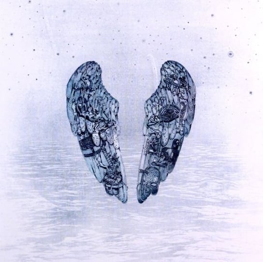 Ghost Stories &#183; Live 2015 Coldplay