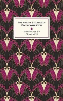 Ghost Stories Of Edith Wharton Wharton Edith
