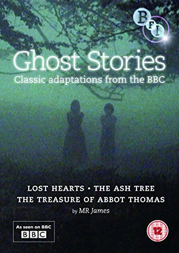 Ghost Stories Vol.3 Various Directors