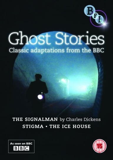 Ghost Stories Vol.4 Various Directors