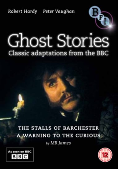 Ghost Stories: Volume 2 (brak polskiej wersji językowej) Clark Lawrence Gordon