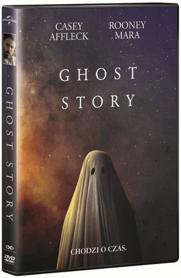 Ghost Story Lowery David
