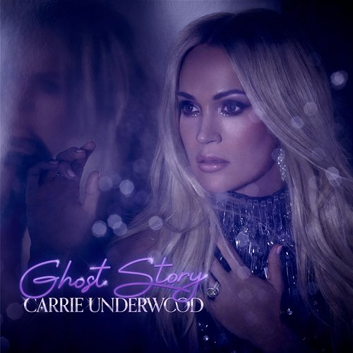 Ghost Story Carrie Underwood