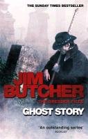 Ghost Story Butcher Jim