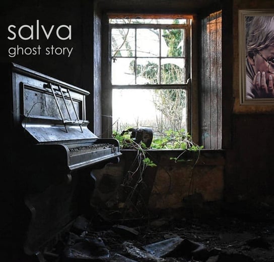 Ghost Story Salva