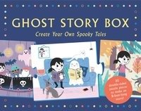 Ghost Story Box Magma, Bailey Ella