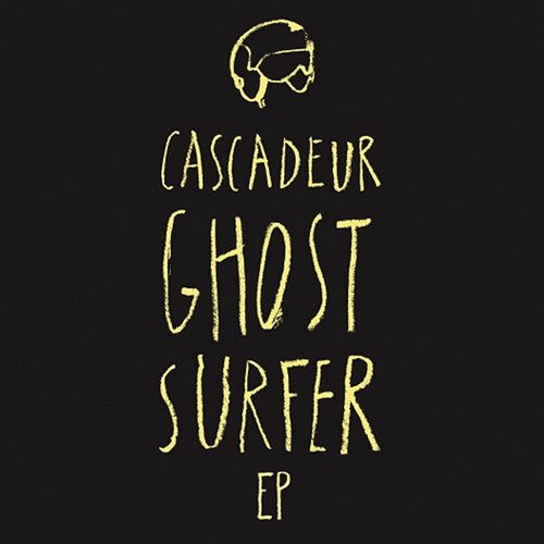 Ghost Surfer Cascadeur