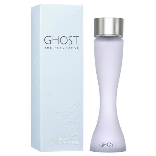 Ghost, The Fragrance, woda toaletowa, 100 ml Ghost
