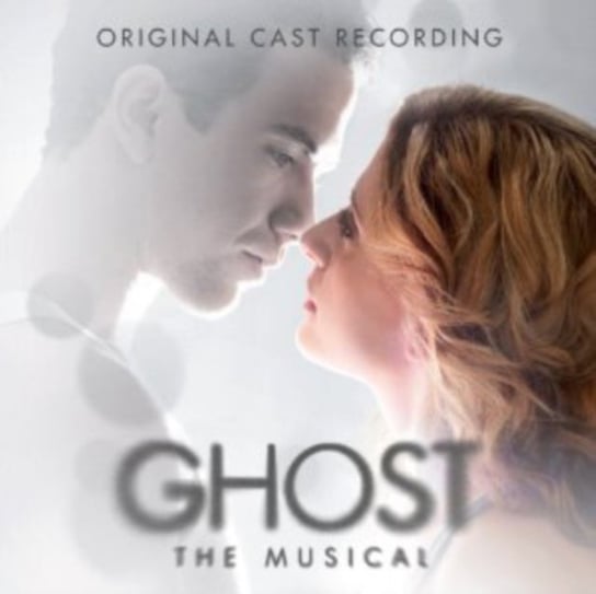Ghost The Musical Original Cast Recording