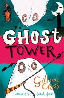 Ghost Tower Cross Gillian