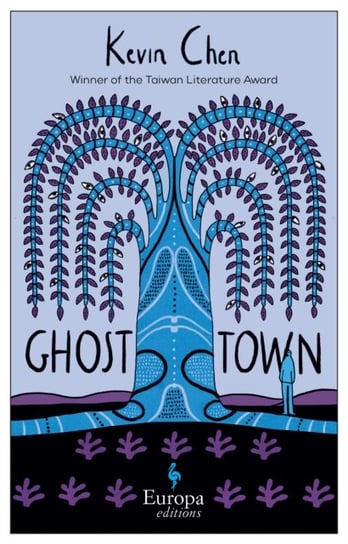 Ghost Town. A haunting tale of murder, secrets and superstitions Kevin Chen