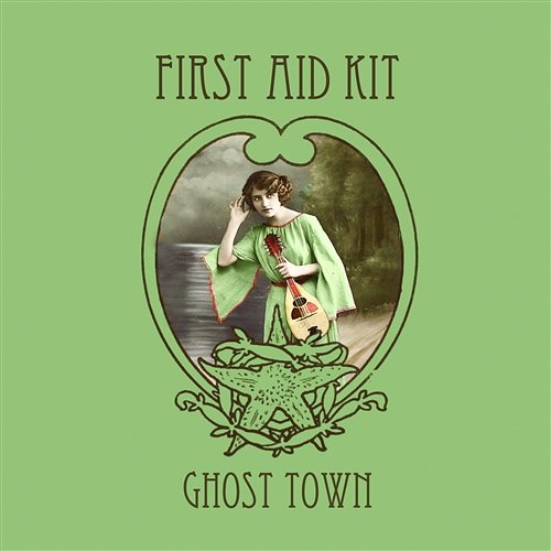 Ghost Town First Aid Kit