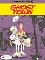 Ghost Town R. Goscinny
