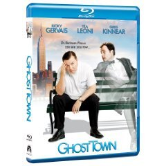 Ghost Town Koepp David