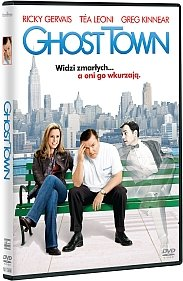 Ghost Town Koepp David