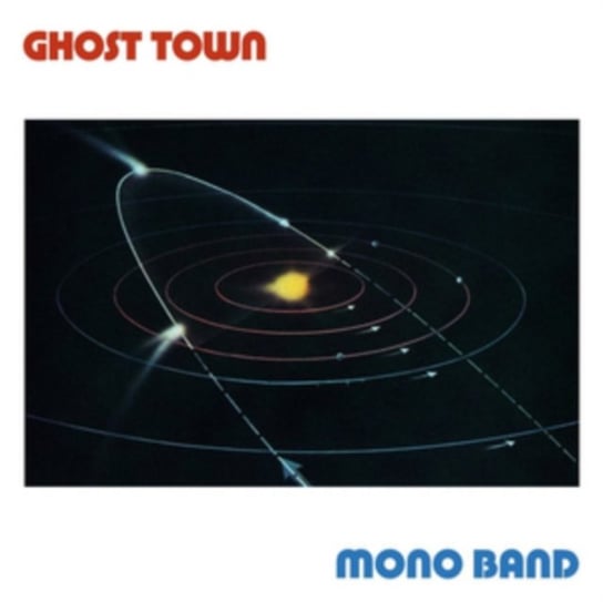 Ghost Town Mono Band