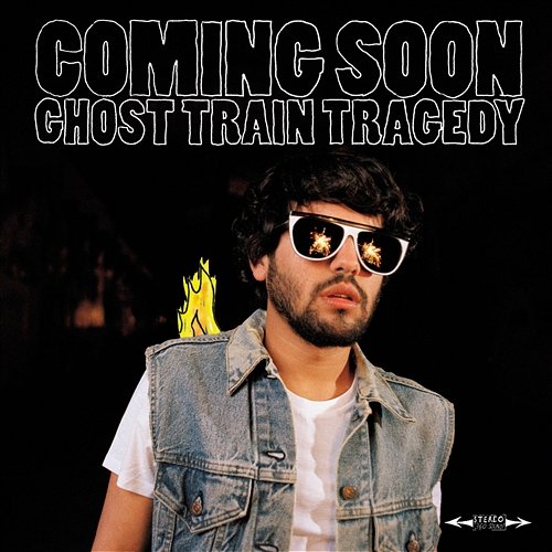 Ghost Train Tragedy Coming Soon