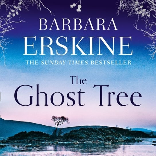 Ghost Tree Erskine Barbara