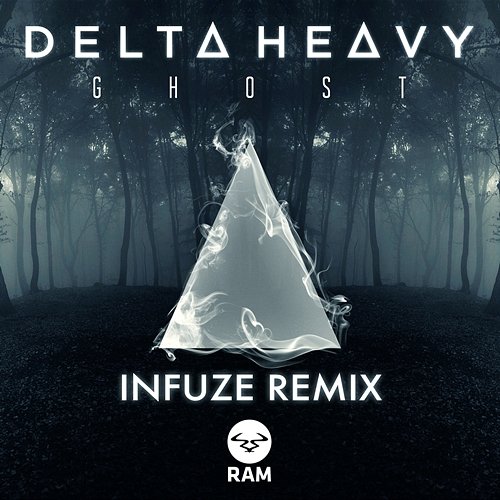 Ghost / Tremors Delta Heavy
