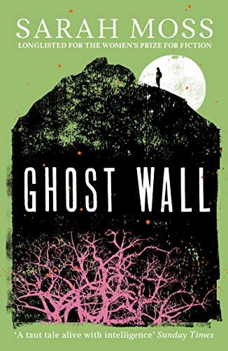 Ghost Wall Moss Sarah