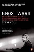 Ghost Wars Coll Steve