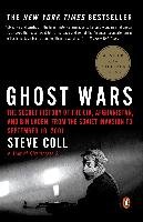 Ghost Wars Coll Steve