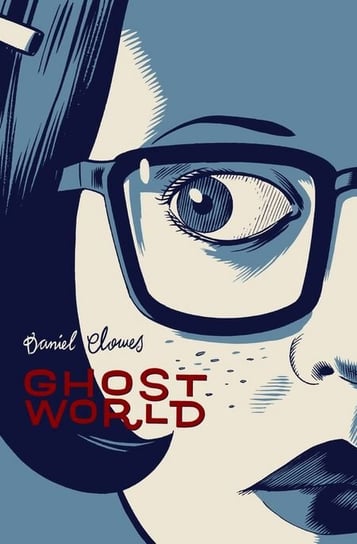 Ghost World Clowes Daniel