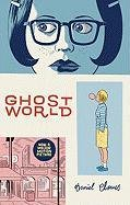Ghost World S/C Clowes Daniel