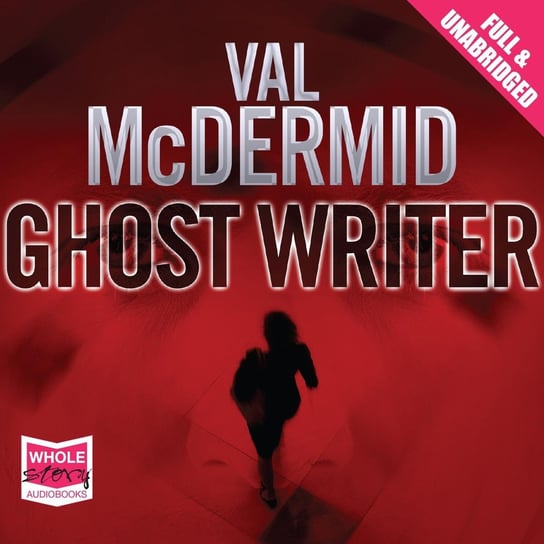 Ghost Writer McDermid Val